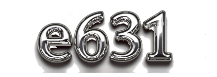 e631 logo
