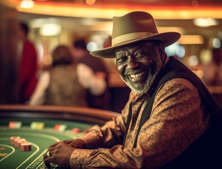 e631 Bingo Rooms