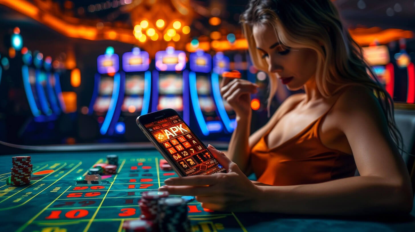 e631 Live Casino Tables